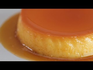 Coconut Leche Flan Recipe | Yummy Ph