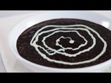 Dark Chocolate Champorado Recipe | Yummy PH