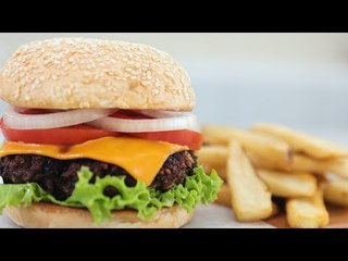 How to Make Great-Tasting Burgers | Yummy Ph