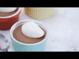 Chocolate Mousse Recipe | Yummy Ph
