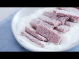 Ube Pastillas Recipe | Yummy Ph