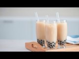 Milk Tea Recipe | Yummy PH