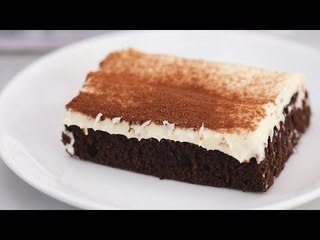 Milo Cake Recipe | Yummy PH