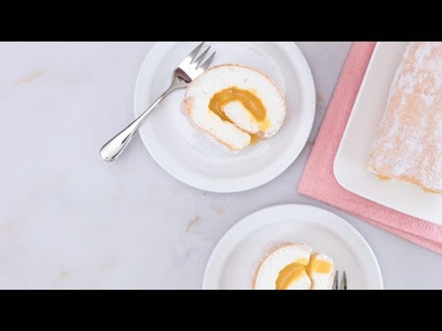 Brazo De Mercedes Recipe | Yummy PH