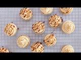 Caramel Cupcake Recipe | Yummy PH