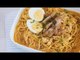 Ilocos-Style Miki Noodle Soup Recipe | Yummy Ph