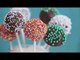 Brownie Pops Recipe | Yummy PH