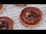 Chocolate Glaze Recipe | Yummy PH