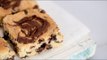 Chocolate Chip Blondies Recipe | Yummy PH