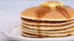 Buttermilk Pancakes Recipe | Yummy PH