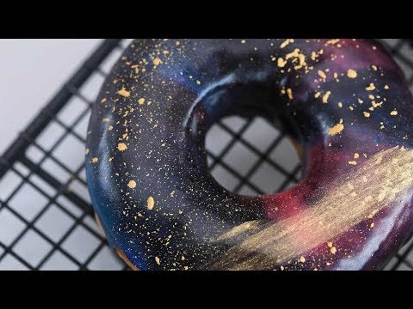 Galaxy Glaze Recipe | Yummy PH