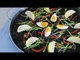Paella Negra Recipe | Yummy PH