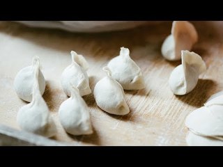 Binondo's Best: Dong Bei Dumplings | Yummy Ph
