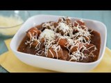 Cheesy Kaldereta Recipe | Yummy Ph