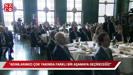 Erdoğan’dan Suriye çıkışı