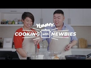 Bistek Recipe - Cooking With Newbies | Yummy PH