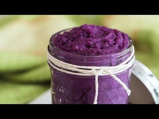 Good Shepherd-Style Ube Halaya Recipe | Yummy PH