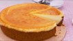 New York-Style Cheesecake Recipe | Yummy PH