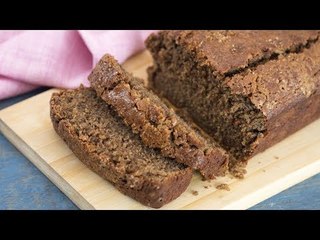 Coffee Banana Bread Recipe | Yummy PH