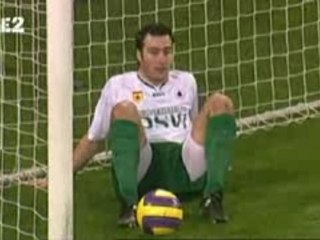 PSV - Excelsior Koevermans 2-1