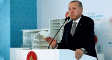 Son Dakika! Cumhurbaşkanı Erdoğan'dan Suriye'nin kuzeyine harekat açıklaması: Çok farklı bir aşama, çok yakında