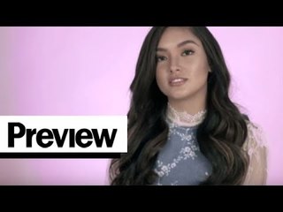 Tagalog Pick-up Lines with Lauren Reid
