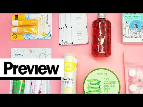 8 Super Affordable K-Beauty Finds We're Hoarding From Mumuso