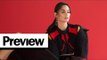 Pia Wurtzbach Shows Off Her Modeling Skills at Her First Preview Cover Shoot