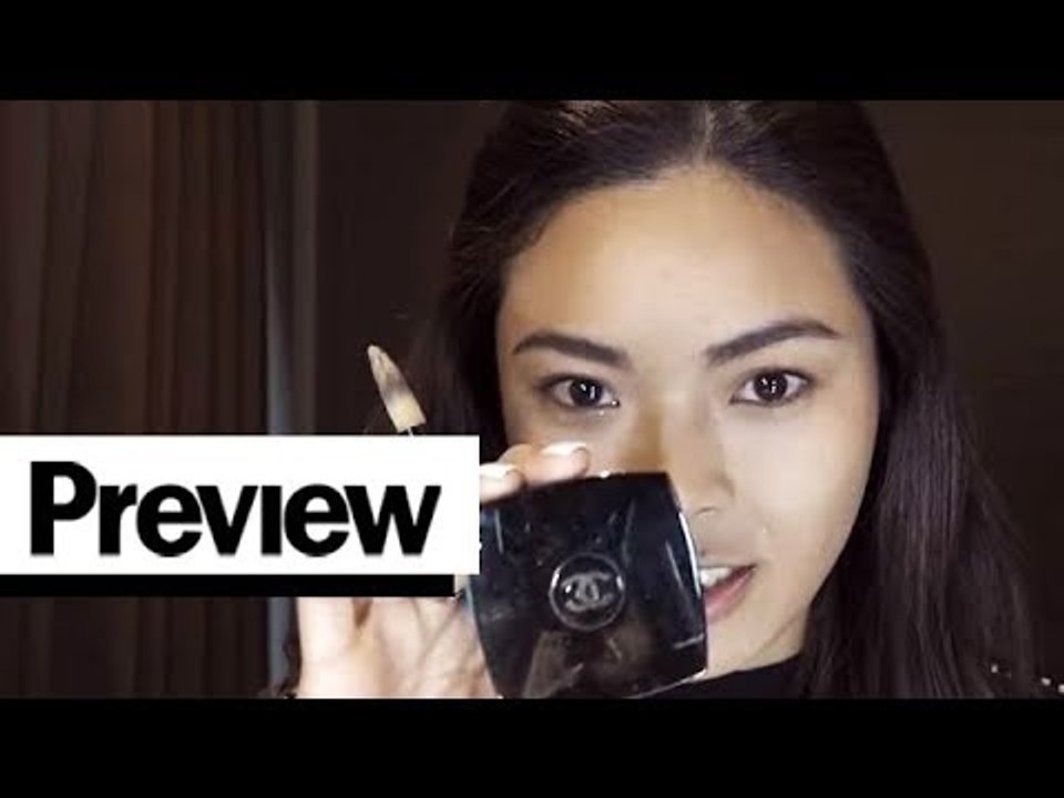 How Maxine Medina Does Her Pageant Makeup