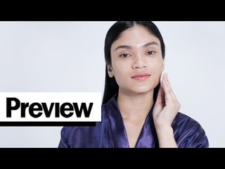 How to Properly Apply Toner, Essence, and Serum