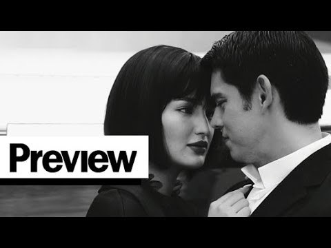 Let's Get Hitched with Richard Gutierrez and Sarah Lahbati