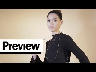 12 Dainty Necklaces Every Minimalist Girl Will Love