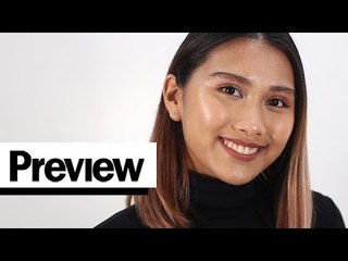 Beauty with Belle: How to Get Glowing Skin without Using Foundation