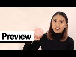 Beauty with Belle: Top 5 Faves From Always Sunday