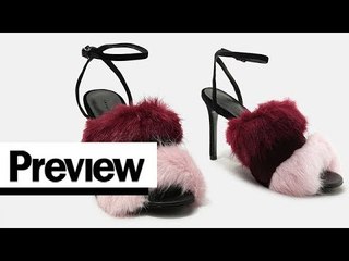 15 Embellished Shoes to Shop Now