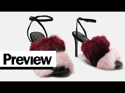 15 Embellished Shoes to Shop Now