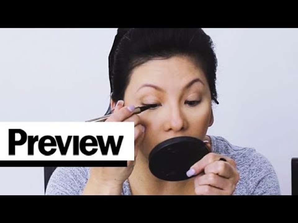 Here's How Regine Velasquez Does Her Own Makeup