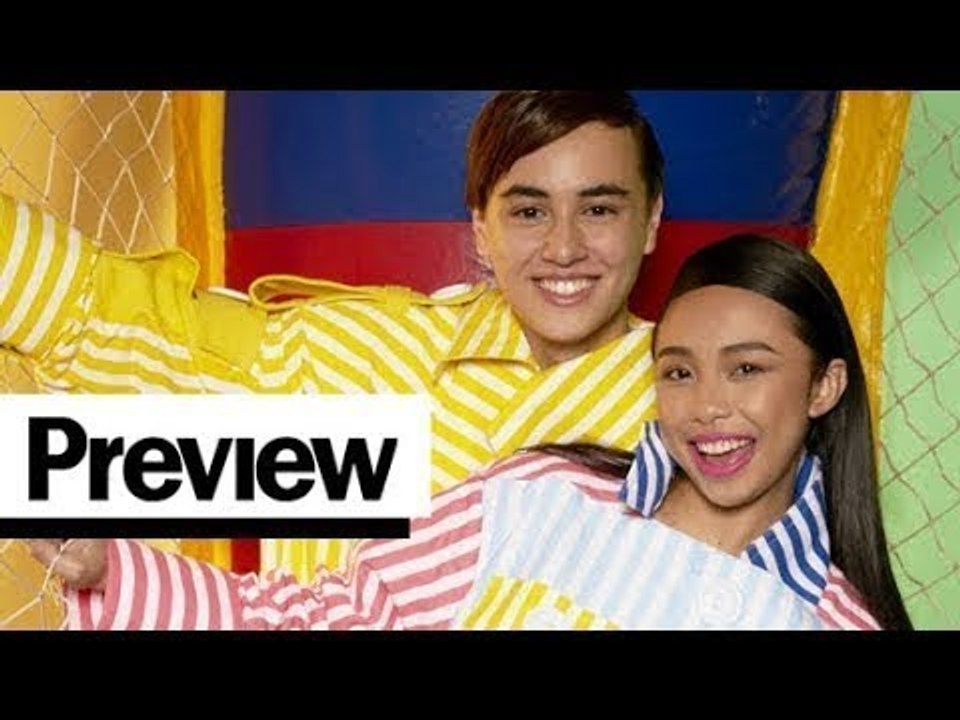 This is What It's Really Like Behind-the-Scenes with #MayWard