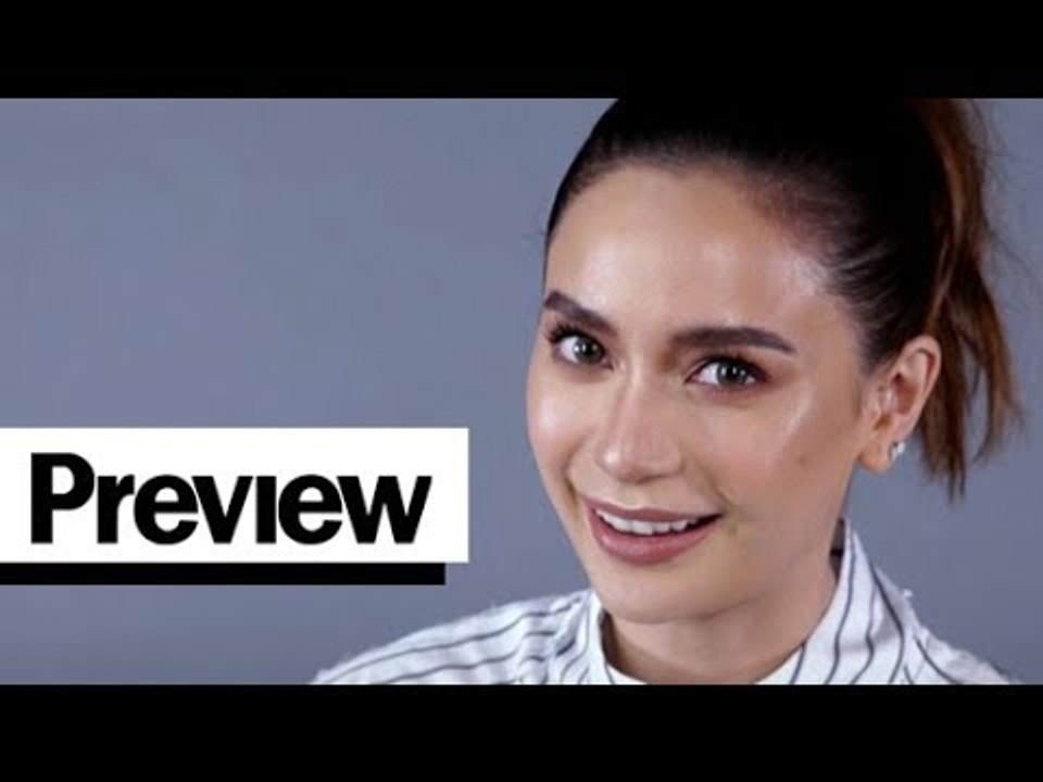 Arci Munoz Reads Mean Comments