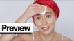 Cristine Reyes Removes Her Makeup | Barefaced Beauty | PREVIEW