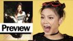 Ylona Garcia Reacts To Her Old Outfit Photos | Outfit Reactions | PREVIEW