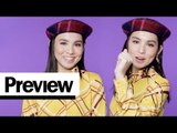 Kyline Alcantara Sings Her Favorite Songs | Preview Challenge | PREVIEW