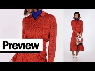 3 Smart Casual Outfits You Can Make With Mango's Latest Collection