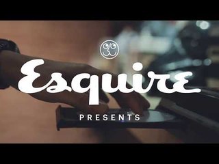 Gino Santos on His Struggles as a Young Filmmaker