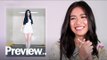 Gabbi Garcia Reacts to Her Old Outfit Photos | Outfit Reactions | PREVIEW