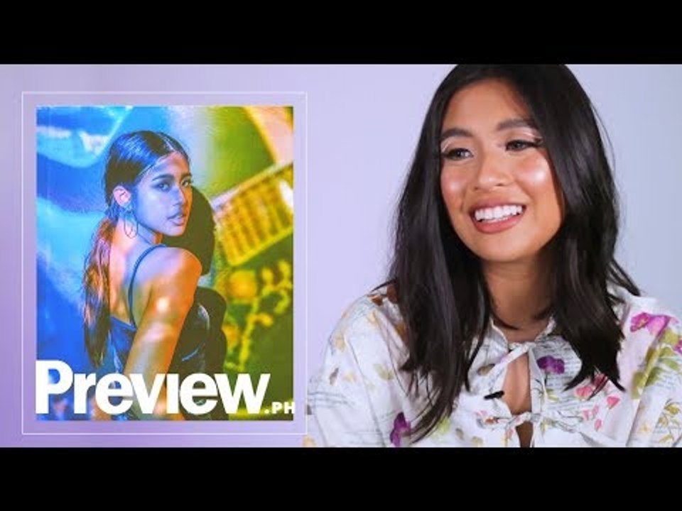 Gabbi Garcia Reveals How She Took These Gorgeous Instagram Photos | Instagram IRL | PREVIEW