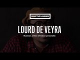 Lourd De Veyra | What I've Learned