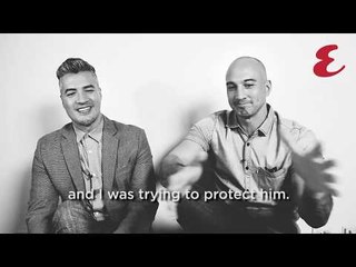 Worst Vacation Memory: KC and Troy Montero’s Party Boat Misadventure