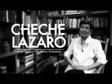 Cheche Lazaro On Why Press Freedom Matters