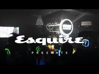 Axe’s Latest Campaign Merges Your Love for Restaurants, Clothes, and Parties